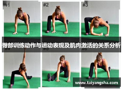 臀部训练动作与运动表现及肌肉激活的关系分析